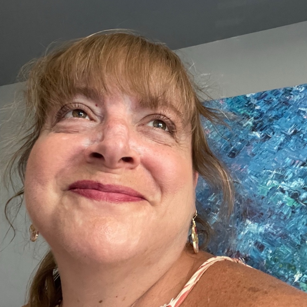 Meet your Posher, Fiona